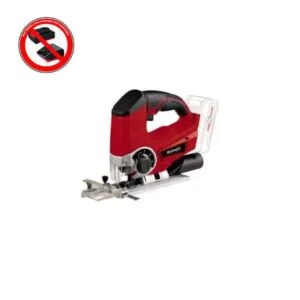 Cordless Jig Saw, Einhell TE-JS 18 Li-Solo