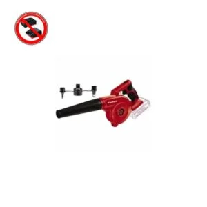 Cordless Blower, Einhell TE-CB 18/180 Li-Solo