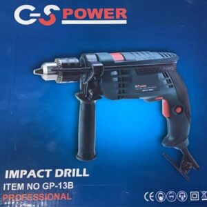 GS Hammer Drill