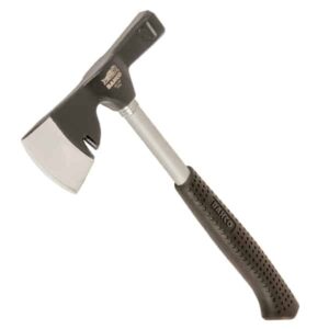 494 Plasterer's Hatchets with Tubular Steel Shaft, Bahco 494-600