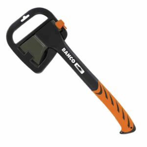 Splitting Axe with Composite Handle 600 mm, Bahco SUC-0.9-600