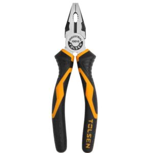 industrial combination pliers