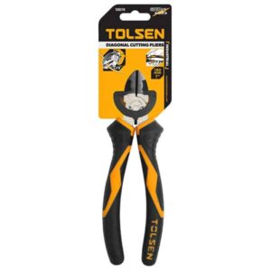 Diagonal Cutting Pliers