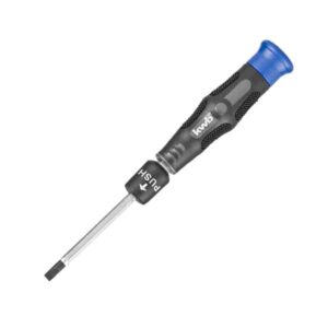 Profi Precision Screwdriver Set, 8PC., KWB 146600 - Image 3