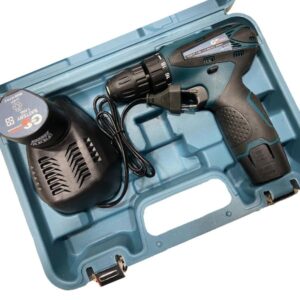 Professional Cordless Drill, GS GP-214B