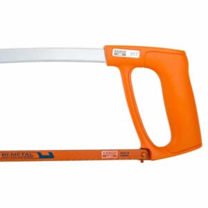 Alternative view of Hand Hacksaw Frames 432 mm, Bahco 317