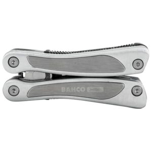 Alternative view of 12-in-1 Aluminium Foldable Multitools, Bahco MTT051