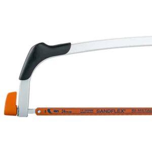 Hand Hacksaw Frames 432 mm, Bahco 317 - Image 3