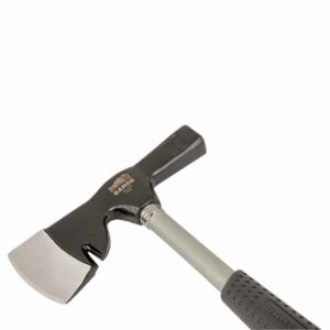 494 Plasterer's Hatchets with Tubular Steel Shaft, Bahco 494-600 - Image 3