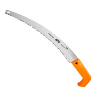 Hardpoint and Fileable Teeth Pole Pruning Saws with Plastic Handle, Bahco 340-6T