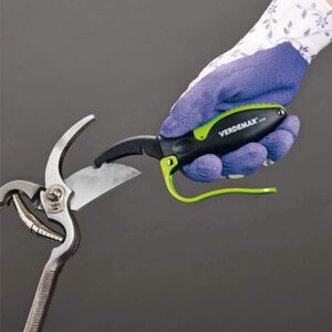 Alternative view of Multifunction blade sharpener, Verdemax 4199