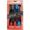 Screwdriver Duo-Line, 7–Piece, KWB 6600–07