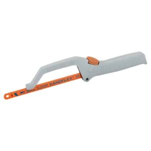 Mini Hacksaws with Sandflex® Bi-Metal Blade, Bahco 208