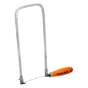 Fret Saws with Wooden Handle, Bahco 302