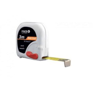 FISCO 3m Measuring Tape