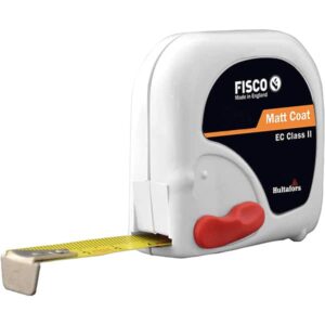 FISCO 5m Measuring Tape