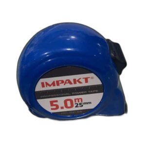 IMPAKT 5 Professional Tape