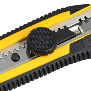 Alternative view of Heavy Duty Utility Knife, Tajima LC-561