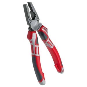 High Leverage Combination Pliers COMBIMAX, NWS 109-69-205