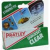 Pratley QuickSet Clear