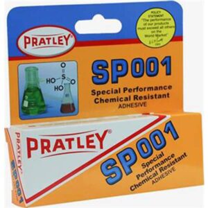 Pratley SP001