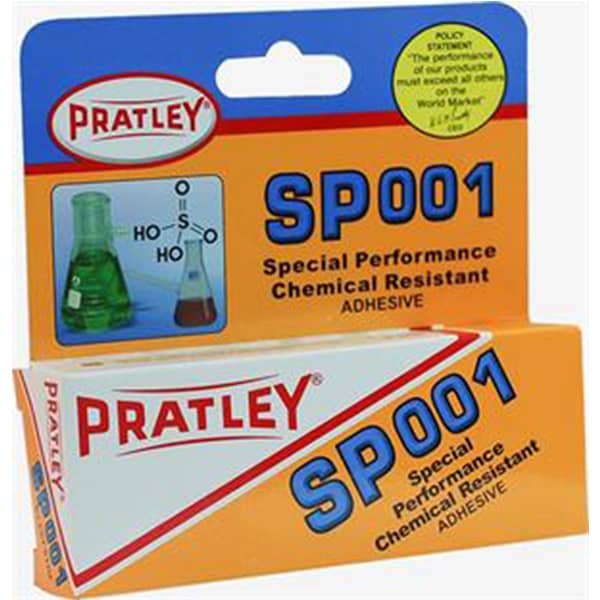 Pratley SP001