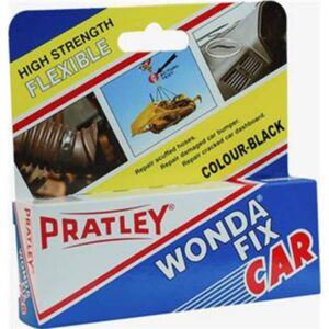 Pratley Wondafix Car