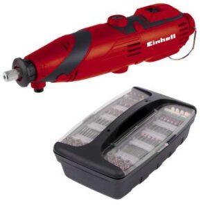 Grinding and Engraving Tool, Einhell TC-MG 135 E - Image 4