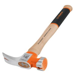 California Ripping Hammers Morca-25, Truper 16863