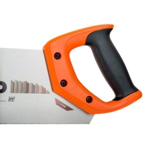 Alternative view of PrizeCut™ Veneer Saws for Fine/Medium Thick Material, Bahco NP-12-VEN