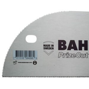 PrizeCut™ Veneer Saws for Fine/Medium Thick Material, Bahco NP-12-VEN - Image 3
