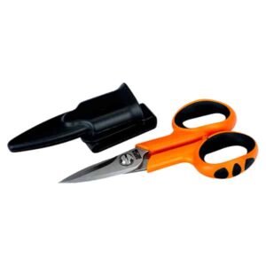 Heavy Duty Electrician Scissors, Bahco SCB140