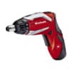 Einhell te-sd-36-li-kit cordless screwdriver