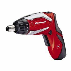 Einhell te-sd-36-li-kit cordless screwdriver