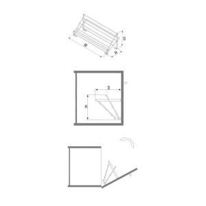 S-6141-1 technical drawing