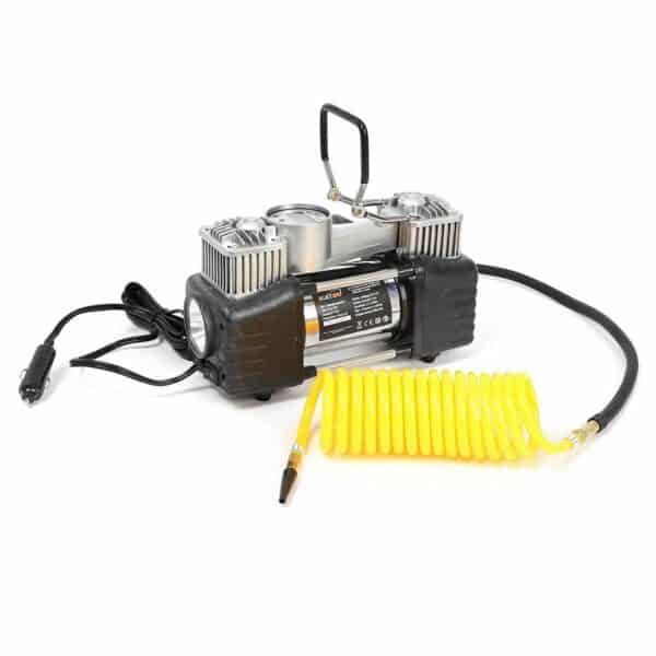 Digital Car Tire Inflator With Tools Set, Katsu 451730