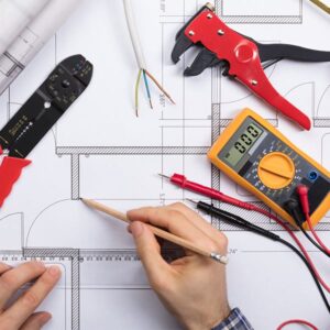 Electrical & Lighting