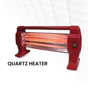 Quartz Heater, GE-101