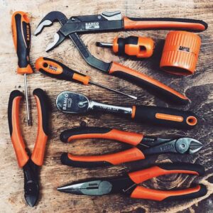 Hand Tools