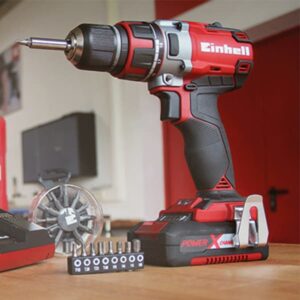 Power Tools