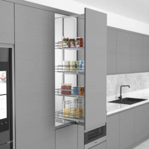 Telescopic Larder, Starax - Image 3