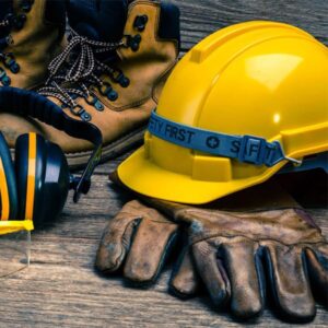 Safety Equipment & Workwear