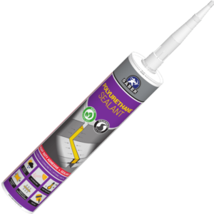 Dyna-Pro Polyurethane Sealant (300 ml), Saber