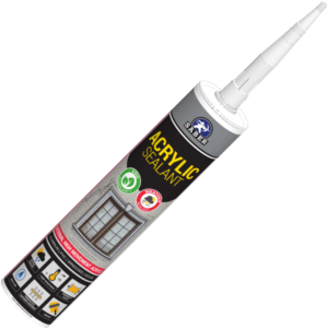 Dyna-Pro Acrylic Sealant, Saber