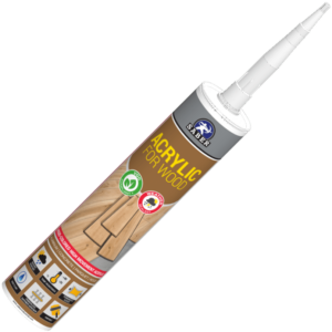 Dyna-Pro Acrylic For Wood, Saber