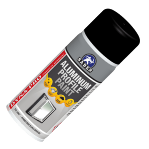 Dyna-Pro Aluminum Spray, Saber