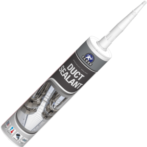 Dyna-Pro Duct Sealant, Saber