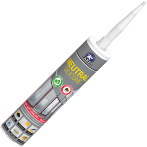 Dyna-Pro Neutral Silicone, Saber
