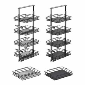 Telescopic Larder, Starax - Image 5