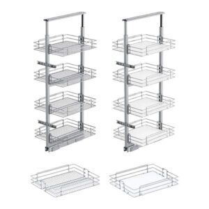 Telescopic Larder, Starax - Image 6